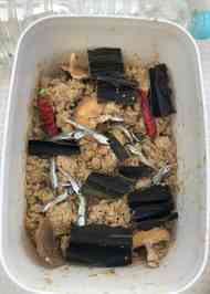 みんなが作ってる キャベツ 保存食のレシピ クックパッド 簡単おいしいみんなのレシピが348万品