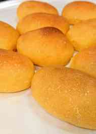 みんなが作ってる 赤ちゃん用 パンのレシピ クックパッド 簡単おいしいみんなのレシピが371万品