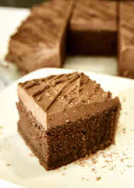 みんなが作ってる アメリカ チョコレートケーキのレシピ クックパッド 簡単おいしいみんなのレシピが348万品