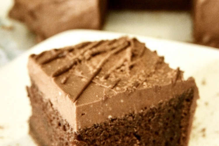 アメリカレシピ 悪魔のチョコレートケーキ レシピ 作り方 By フロリダ キッチン クックパッド 簡単おいしいみんなのレシピが355万品
