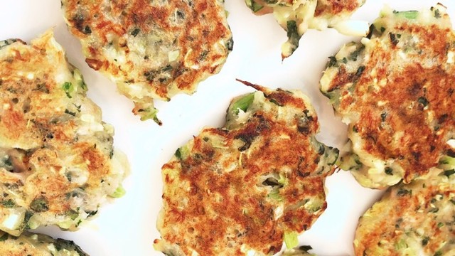 離乳食後期 Hmでお好み焼き風 レシピ 作り方 By わたしのきろく クックパッド 簡単おいしいみんなのレシピが365万品