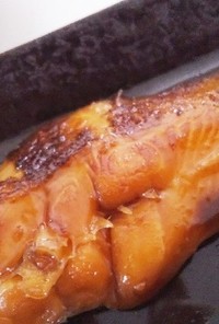 カレイの煮付け(煮魚)黄金比