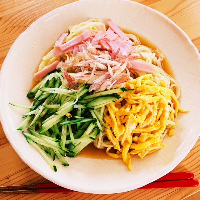 マルタイラーメンで作る冷やし中華 レシピ 作り方 By ひよ ひよこ クックパッド 簡単おいしいみんなのレシピが361万品 マルタイラーメンで作る冷やし中華 レシピ 作り方 By ひよ ひよこ クックパッド 簡単おいしいみんなのレシピが361万品