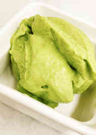 みんなの 溶けないアイス レシピが31品 クックパッド