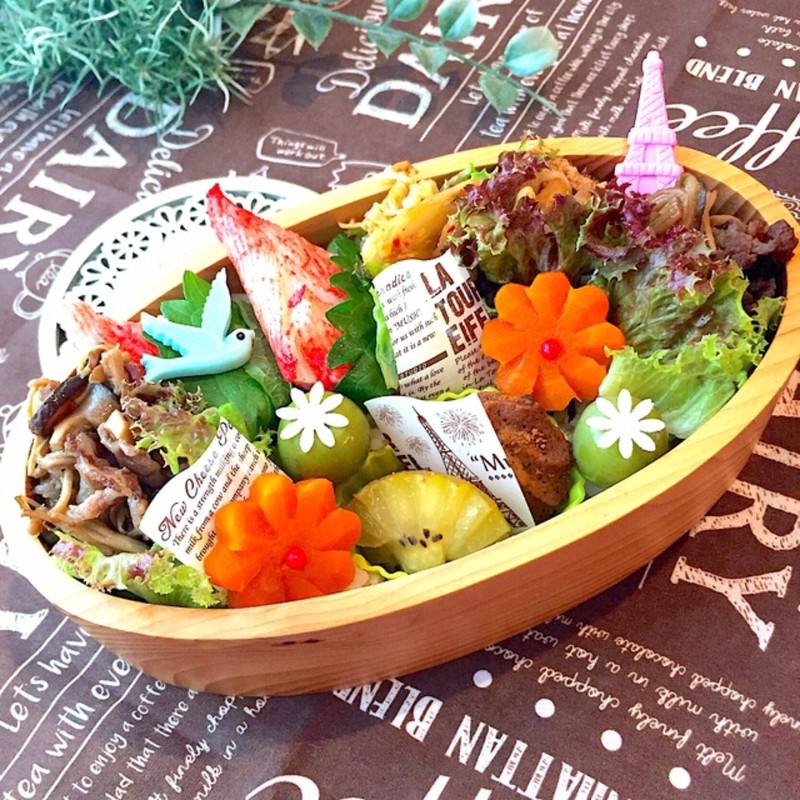 【みんなが作ってる】 お弁当 おかず 彩りのレシピ 【クックパッド】 簡単おいしいみんなのレシピが342万品