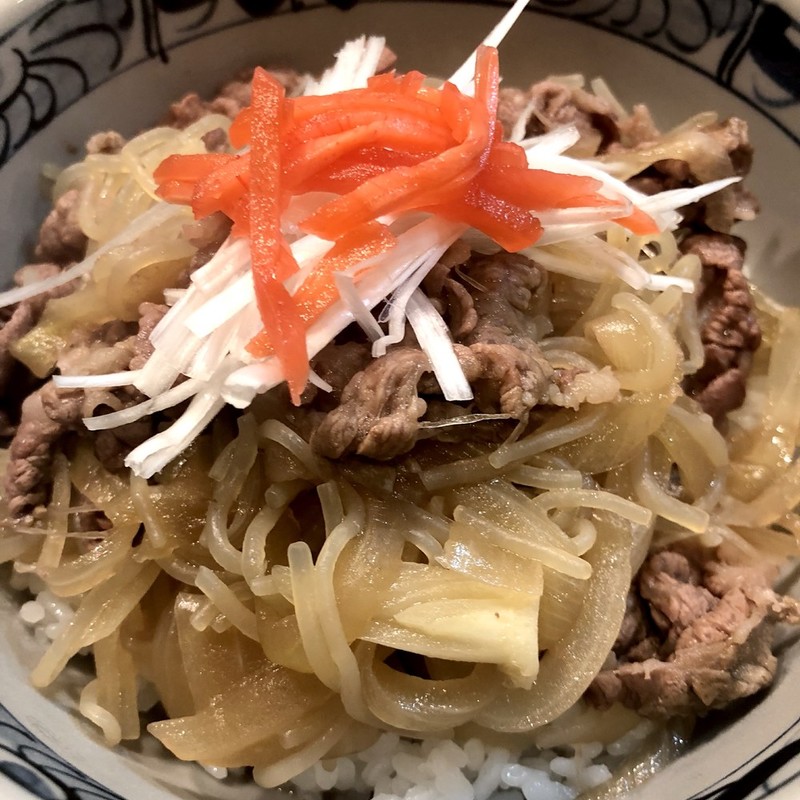 みんなが作ってる 牛丼 めんつゆのレシピ クックパッド 簡単おいしいみんなのレシピが353万品