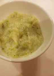 みんなが作ってる ブレンダー 離乳食 中期のレシピ クックパッド 簡単おいしいみんなのレシピが366万品