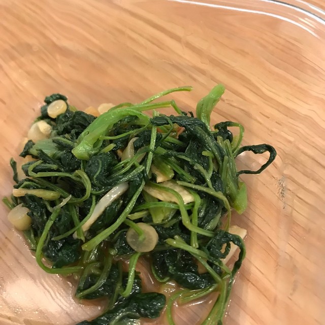 二十日大根の葉っぱの炒め物 レシピ 作り方 By Muromin クックパッド 簡単おいしいみんなのレシピが359万品 二十日大根の葉っぱの炒め物 レシピ 作り方 By Muromin クックパッド 簡単おいしいみんなのレシピが359万品