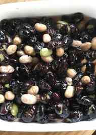 みんなが作ってる 酢大豆 黒豆のレシピ クックパッド 簡単おいしいみんなのレシピが373万品