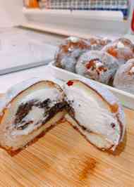 みんなが作ってる マラサダのレシピ クックパッド 簡単おいしいみんなのレシピが368万品