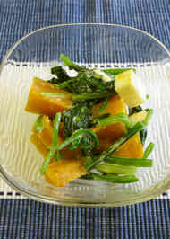 みんなが作ってる かぼちゃ ほうれん草 チーズのレシピ クックパッド 簡単おいしいみんなのレシピが360万品