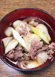 みんなが作ってる 芋煮 カレーうどんのレシピ クックパッド 簡単おいしいみんなのレシピが346万品