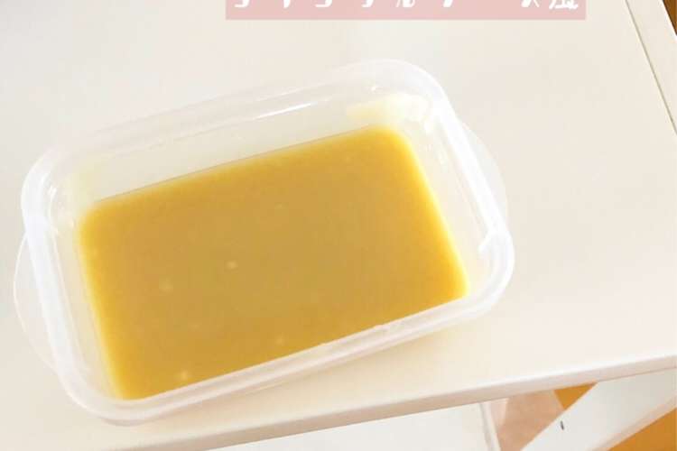 韓国のプリンクルソース風 レシピ 作り方 By ピーチガール クックパッド 簡単おいしいみんなのレシピが371万品