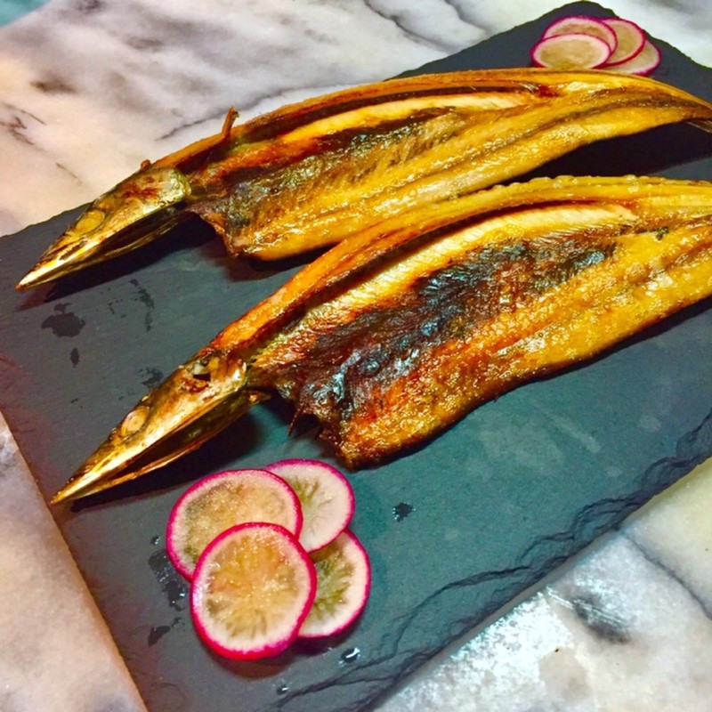 みんなが作ってる 魚の開きのレシピ クックパッド 簡単おいしいみんなのレシピが353万品