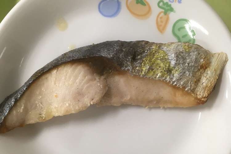 保育園給食 しいらのムニエル レシピ 作り方 By 長野県おたり村 クックパッド 簡単おいしいみんなのレシピが375万品