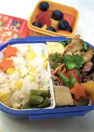 みんなが作ってる 幼稚園 お弁当 コーンのレシピ クックパッド 簡単おいしいみんなのレシピが360万品