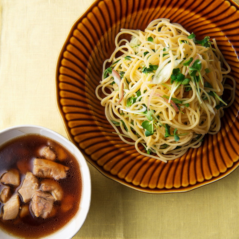 みんなが作ってる つけ麺 野菜のレシピ クックパッド 簡単おいしいみんなのレシピが352万品