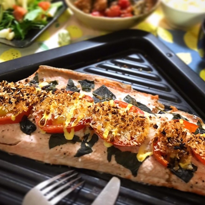 みんなの 秋 おもてなし レシピが332品 クックパッド