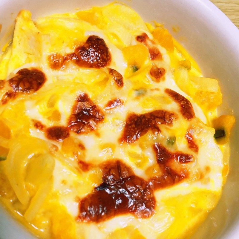 みんなが作ってる グラタン残り スープのレシピ クックパッド 簡単おいしいみんなのレシピが371万品