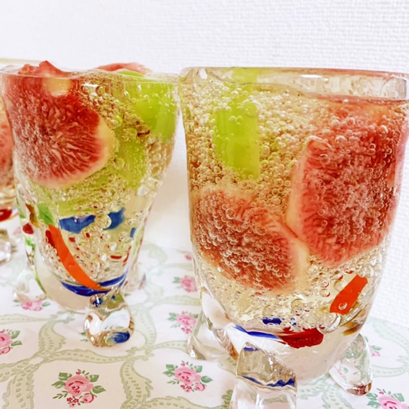 みんなの シュワシュワゼリー レシピが211品 クックパッド