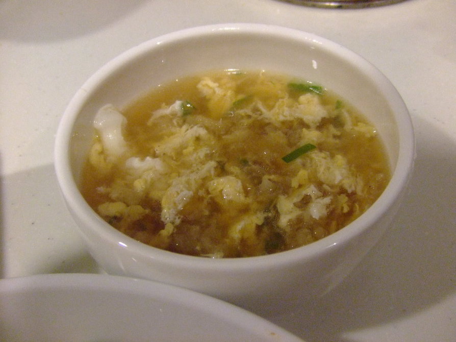 簡単！美味しい！中華スープの画像