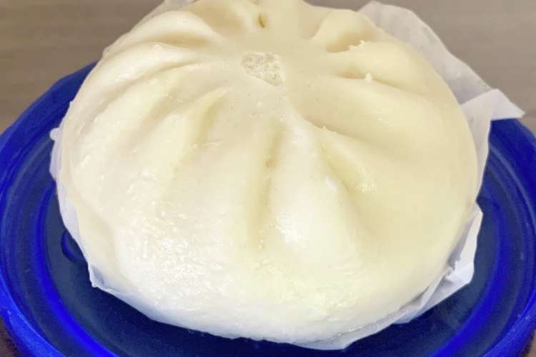 冷凍肉まんのおいしい温め方 レシピ 作り方 By Tanugohan クックパッド 簡単おいしいみんなのレシピが355万品