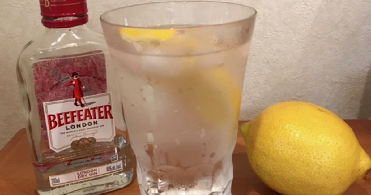 なんちゃって ジンリッキー レシピ 作り方 By こつゆ514 クックパッド 簡単おいしいみんなのレシピが354万品