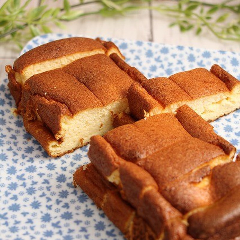 みんなが作ってる 大豆粉 ケーキのレシピ クックパッド 簡単おいしいみんなのレシピが350万品