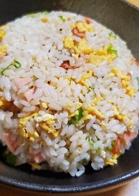 みんなが作ってる 炒飯 鶏ガラのレシピ クックパッド 簡単おいしいみんなのレシピが340万品