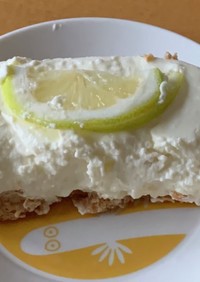 みんなが作ってる マスカルポーネ 生クリーム ケーキのレシピ クックパッド 簡単おいしいみんなのレシピが339万品
