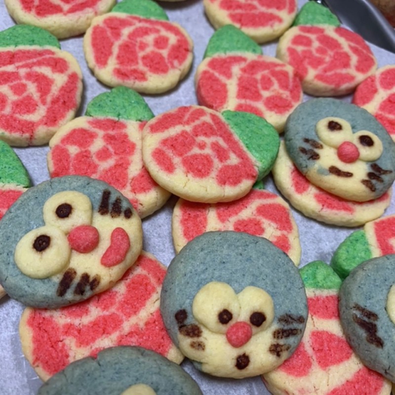 みんなが作ってる 薔薇 お菓子のレシピ クックパッド 簡単おいしいみんなのレシピが367万品