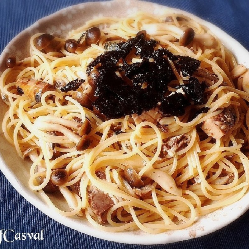 みんなが作ってる パスタ ポン酢 キノコのレシピ クックパッド 簡単おいしいみんなのレシピが360万品
