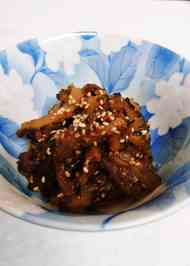 みんなが作ってる 佃煮 アレンジのレシピ クックパッド 簡単おいしいみんなのレシピが355万品