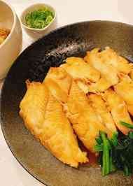 みんなが作ってる カレイ 塩焼き フライパンのレシピ クックパッド 簡単おいしいみんなのレシピが354万品