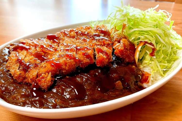 ゴーゴーカレー完全再現 レシピ 作り方 By 再現料理クリエイター クックパッド 簡単おいしいみんなのレシピが354万品