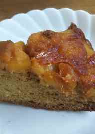 みんなが作ってる アップサイドダウンケーキ パイナップルのレシピ クックパッド 簡単おいしいみんなのレシピが350万品