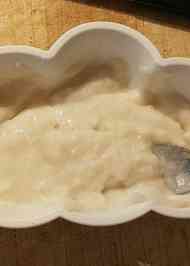みんなが作ってる 離乳食 おかゆ ブレンダーのレシピ クックパッド 簡単おいしいみんなのレシピが359万品