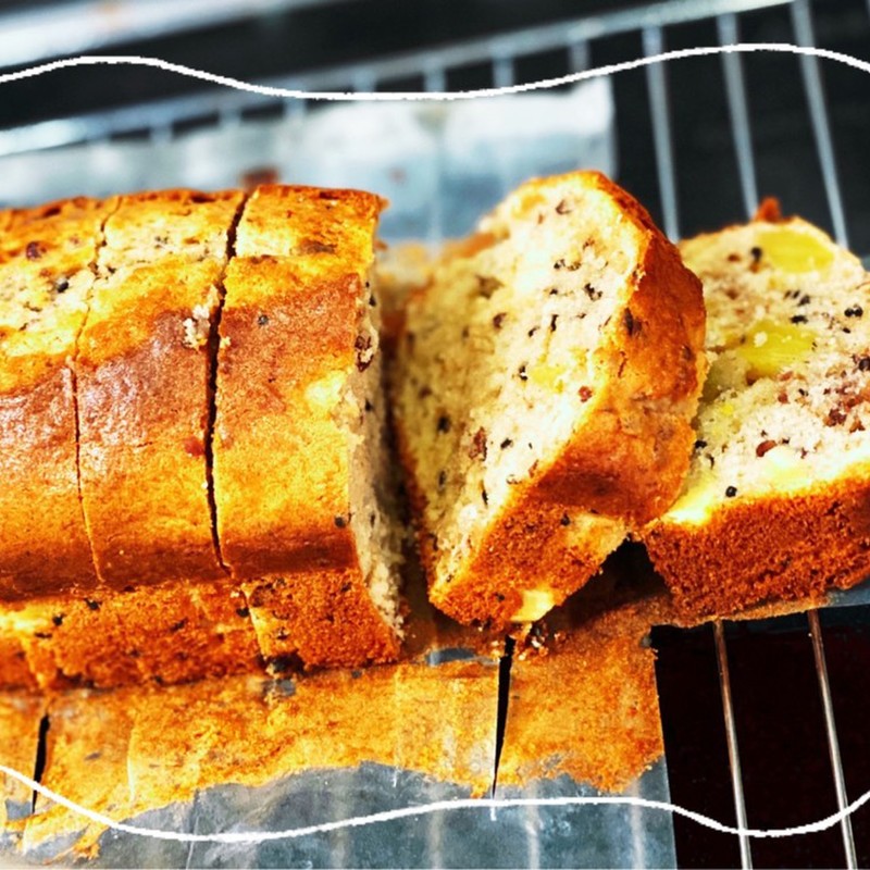 みんなが作ってる あずきあん パウンドケーキのレシピ クックパッド 簡単おいしいみんなのレシピが350万品