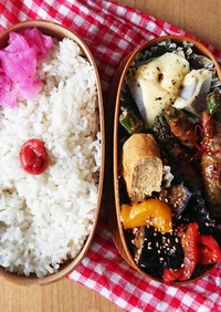 みんなが作ってる アスパラ お弁当のレシピ クックパッド 簡単おいしいみんなのレシピが339万品