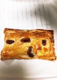 みんなが作ってる 生クリーム パイのレシピ クックパッド 簡単おいしいみんなのレシピが339万品