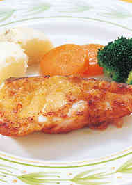 みんなが作ってる タラのカレームニエルのレシピ クックパッド 簡単おいしいみんなのレシピが353万品