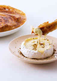 みんなが作ってる チーズフォンデュ レンジのレシピ クックパッド 簡単おいしいみんなのレシピが352万品