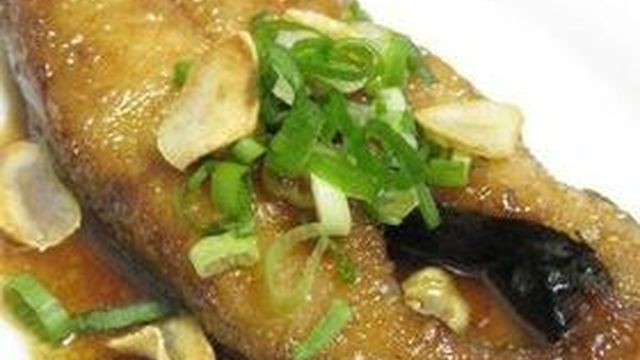 カラスカレイのムニエル バター醤油で レシピ 作り方 By Kaiko子 クックパッド 簡単おいしいみんなのレシピが355万品
