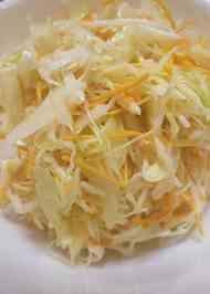 みんなが作ってる 千切りキャベツアレンジのレシピ クックパッド 簡単おいしいみんなのレシピが348万品