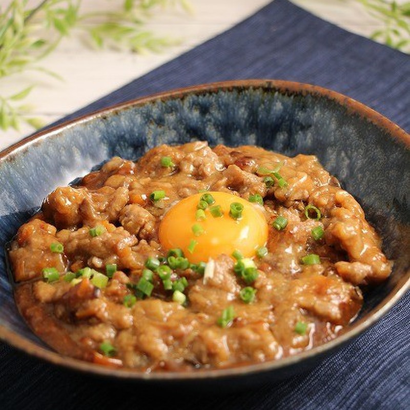 【みんなが作ってる】 ひき肉料理のレシピ 【クックパッド】 簡単おいしいみんなのレシピが340万品