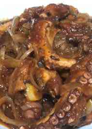 みんなが作ってる たこ 煮込みのレシピ クックパッド 簡単おいしいみんなのレシピが360万品