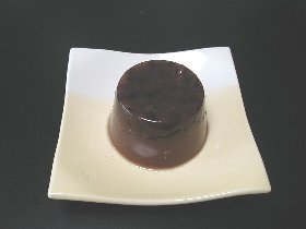 水羊羹