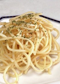 お弁当用　作り置き　たらこスパゲティ