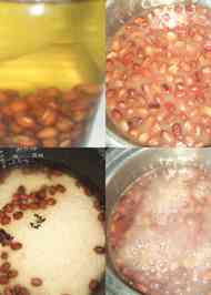 みんなが作ってる あずきあん ダイエットのレシピ クックパッド 簡単おいしいみんなのレシピが356万品