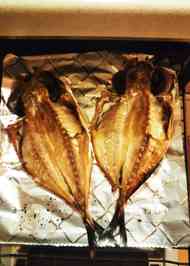 みんなが作ってる アジの開き フライパンのレシピ クックパッド 簡単おいしいみんなのレシピが360万品